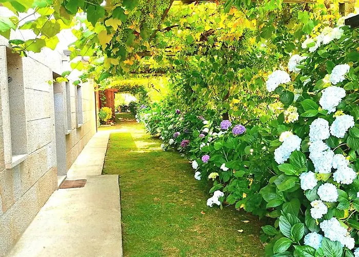 Vivienda Maria Lourdes Σπίτι διακοπών Brion