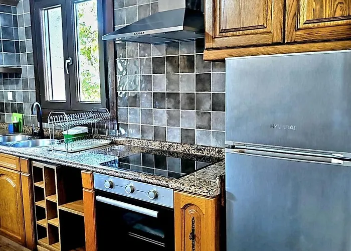 Vivienda Maria Lourdes *