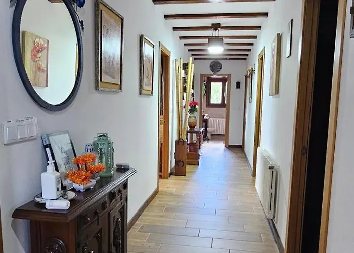 Vivienda Maria Lourdes