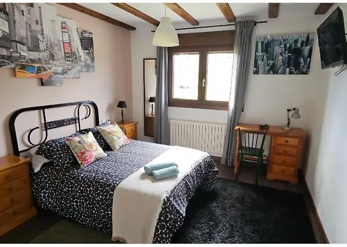 Vivienda Maria Lourdes Σπίτι διακοπών Brion