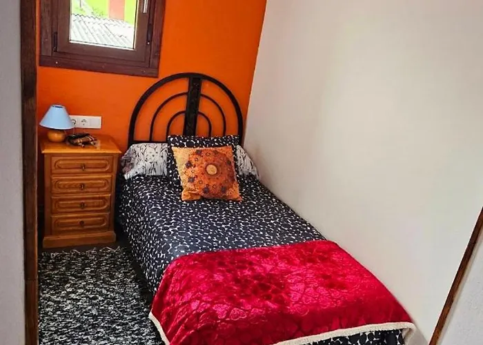 Σπίτι διακοπών Vivienda Maria Lourdes Brion