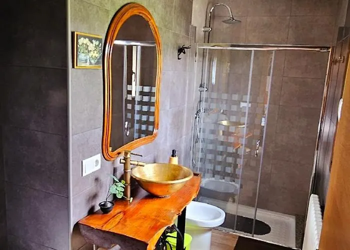 Vivienda Maria Lourdes * Brion