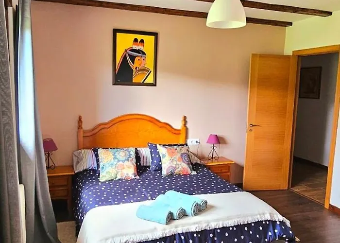 Vivienda Maria Lourdes