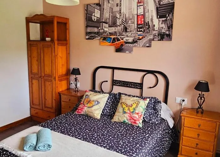 Σπίτι διακοπών Vivienda Maria Lourdes